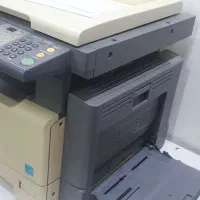 دستگاه کپی، پرینتر و اسکنر|پرینتر، اسکنر، کپی، فکس|بجنورد, |دیوار