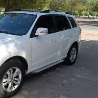 هایما S7 2000 استثنایی|خودرو سواری و وانت|اهواز, شریعتی جنوبی|دیوار