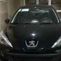 ۲۰۷ دنده ای -سقف شیشه ای-فوری