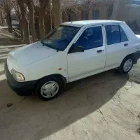 پراید131مدل ۹۷|خودرو سواری و وانت|اراک, |دیوار