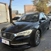 لیفان ۸۲۰ مدل ۹۷|خودرو سواری و وانت|تهران, شهرک چیتگر|دیوار