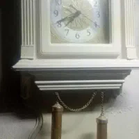 ساعت دیواری