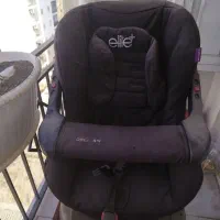 صندلی ماشین دلیجان