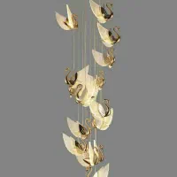 لوستر و روشنایی|لوستر و چراغ آویز|تهران, لاله زار|دیوار