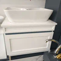 پخش روشویی pvc|مصالح و تجهیزات ساختمان|پردیس, فاز ۱۱|دیوار