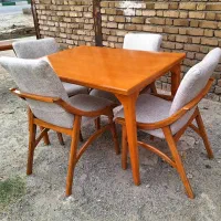 ازتولیدی به منزل ،میزناهارخوری مدل راحتی