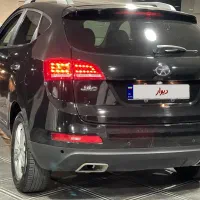 جک S5 مشکی دنده ایی ۹۵|خودرو سواری و وانت|شیراز, معالی‌آباد|دیوار