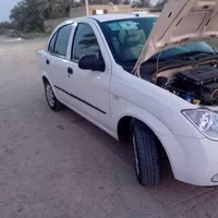 تیبا صندوق‌دار EX، مدل ۱۳۹۹|خودرو سواری و وانت|اهواز, منازل کارون|دیوار