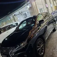 rx350|خودرو سواری و وانت|اهواز, پادادشهر|دیوار