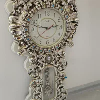 ساعت دیواری