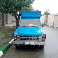 باکس زباله|خودرو سنگین|مشهد, شهید احمدی روشن|دیوار