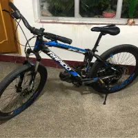 فروش دوچرخه ۲۶راپیدو