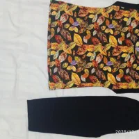 تاپ و شلوارک