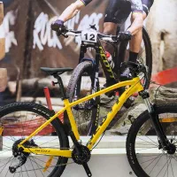 دوچرخه اسکات مدل اسپکت