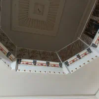 نقاشی ساختمان|خدمات پیشه و مهارت|آشخانه, |دیوار