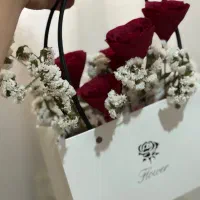 گل مصنوعی ولی طبیعی،باکس تهران کرج|گل مصنوعی|فردیس, شهرک شهید حسینی|دیوار