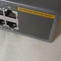 سوئیچ دی لینگ ۱۶ کانال