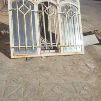 درب و پنجره|مصالح و تجهیزات ساختمان|نهاوند, |دیوار