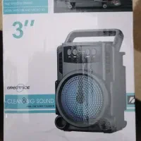 اسپیکر همراه gts1360