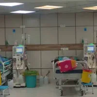 دعوت به همکاری جهت کار در درمانگاه