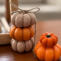 شمع های یلدایی و کریسمسی|صنایع دستی و سایر لوازم تزئینی|هشتگرد, فاز ۲ مهستان|دیوار