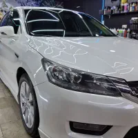 هوندا آکورد EXA، مدل ۲۰۱۴
