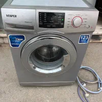 لباسشویی هفت کیلویی کاملا سالم