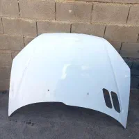 کاپوت و درب 206 فابریک|قطعات یدکی و لوازم جانبی|شیراز, گویم|دیوار