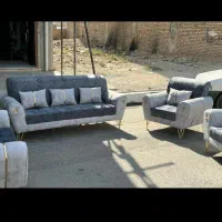 مبل اسکارلت راحتی(رنگبندی آماده تحویل)هردوشعبه
