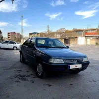 پژو ۴۰۵ بی رنگ|خودرو سواری و وانت|کرمان, |دیوار