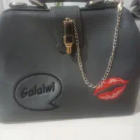 کاپشن پسرانه وکیف زنانه|لباس|ایلام, |دیوار