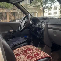 پراید وانت نو سالم تمیز آگهی بخوانید از دست ندی