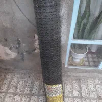 توری مرغی ..نو استفاده نشده
