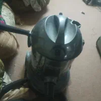 جارو برقی فقط یکبار مصرف کردم نو نو هست