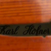 ویولن karl hofner|ویولن|تهران, آذربایجان|دیوار