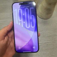 فروش فوری آیفون ۱۶ پرومکس دیزرت ریجیستر شده|موبایل|تهران, سهروردی|دیوار