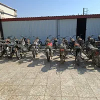 موتور مزایده ای