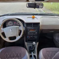 پژو ۴۰۵ مدل ۹۸ بدنه خط کش|خودرو سواری و وانت|ماسال, |دیوار