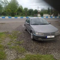 پارس ۸۷موتوری فنی به شرط|خودرو سواری و وانت|لنگرود, |دیوار