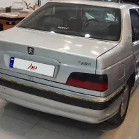 پارس مدل۸۹دوگانه شرکتی|خودرو سواری و وانت|بجنورد, |دیوار