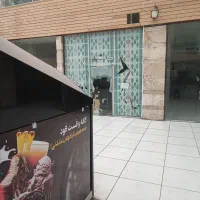 مغازه در لاچین سنتر|فروش مغازه و غرفه|جلفا, |دیوار