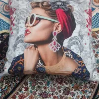 کوسن فروشی|مبلمان خانگی و میز عسلی|آبیک, |دیوار