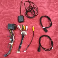 GPS  کابل