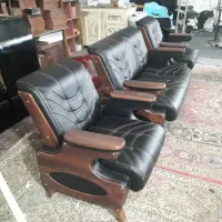 میز اداری مبلمان اداری نیمست (الما)|دفتر کار|تهران, گلستان (شهرک راه آهن)|دیوار