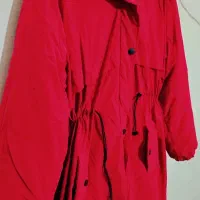 کاپشن خز ارسال رایگان|لباس|تهران, شهرک ابوذر|دیوار