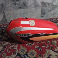 باک فابریکی کویری هندا|قطعات یدکی و لوازم جانبی|مشهد, خواجه ربیع|دیوار