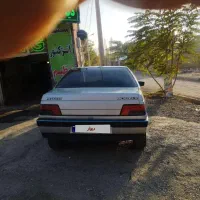 پژو 405|خودرو سواری و وانت|خرمدره, |دیوار