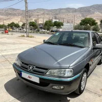 پارس سال مدل 99