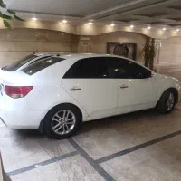 کیا سراتو 2000 اتومات آپشنال درجه 1 مدل ۲۰۱۸|خودرو سواری و وانت|رشت, سعدی (تختی)|دیوار