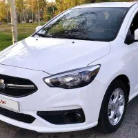 شاهین 401 گارانتی فعال